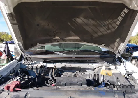 2013 Ford F-150 Xl from USA, damaged, VIN 1FTNF1CF3DKF28202